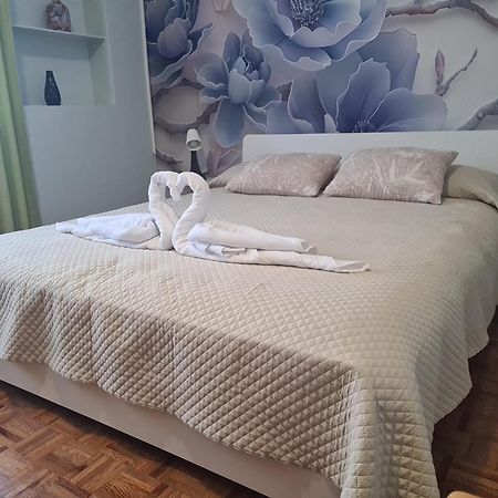 Hostel Jardins De Sao Luis Setúbal Dış mekan fotoğraf
