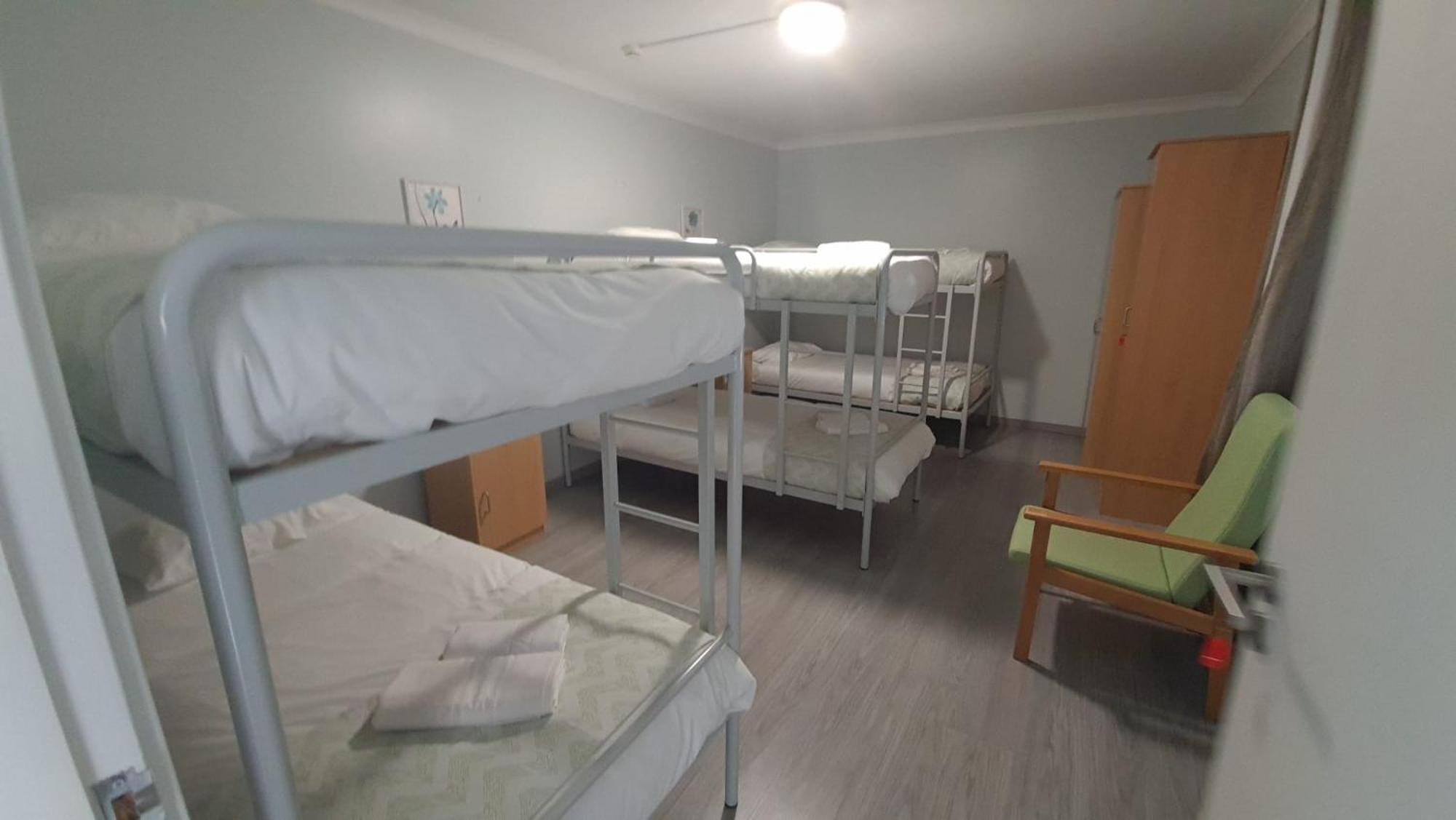 Hostel Jardins De Sao Luis Setúbal Dış mekan fotoğraf