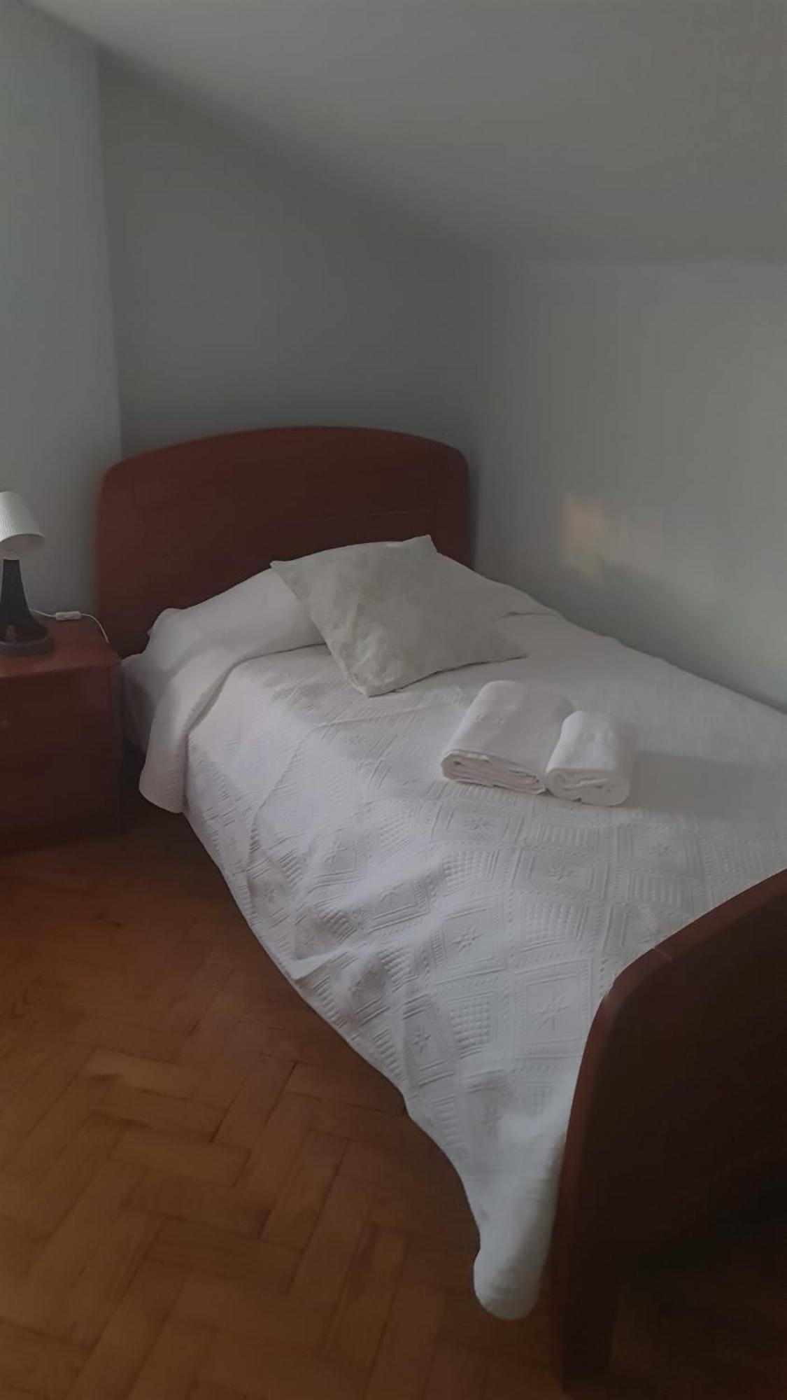 Hostel Jardins De Sao Luis Setúbal Dış mekan fotoğraf