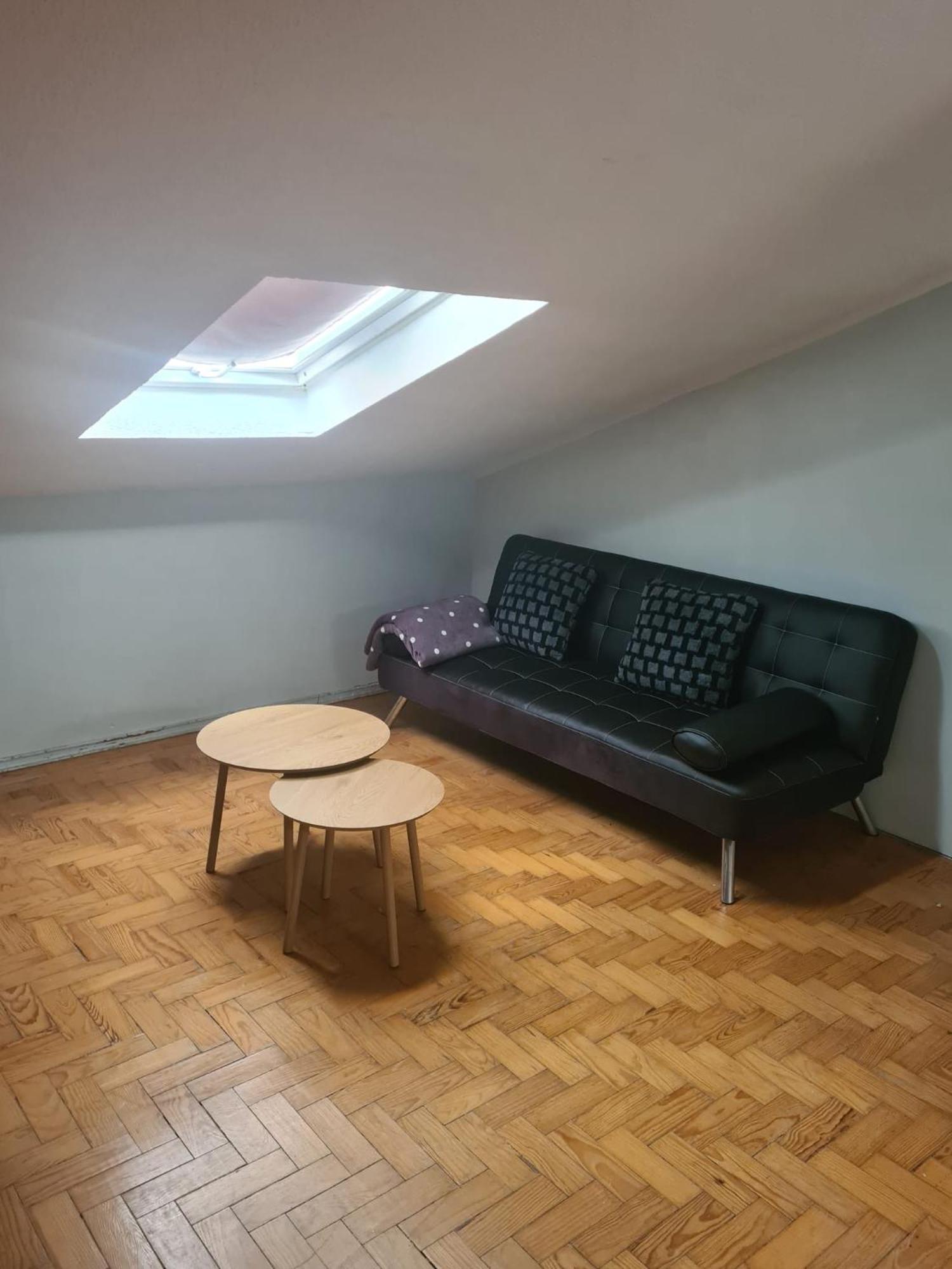 Hostel Jardins De Sao Luis Setúbal Dış mekan fotoğraf