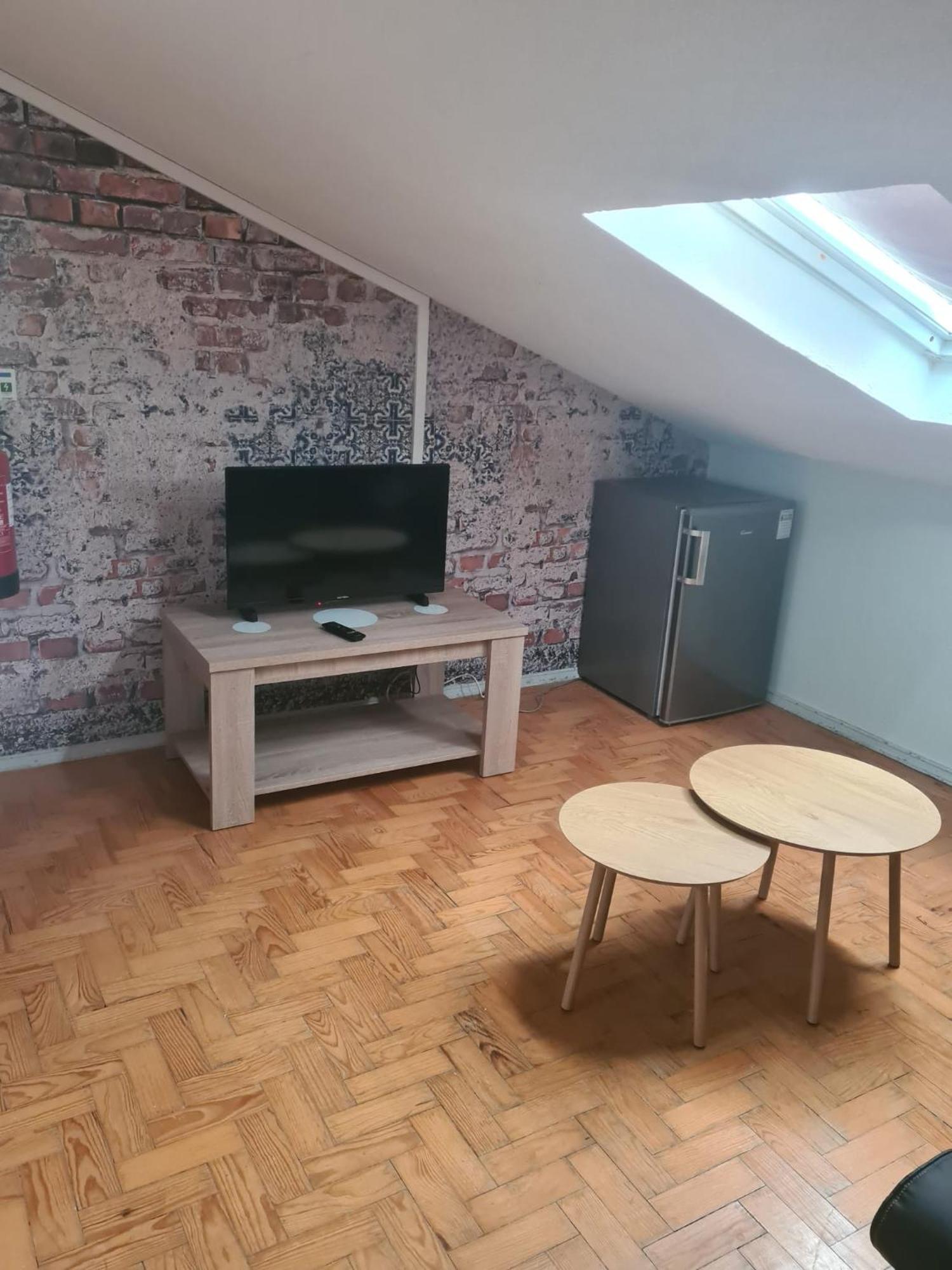 Hostel Jardins De Sao Luis Setúbal Dış mekan fotoğraf
