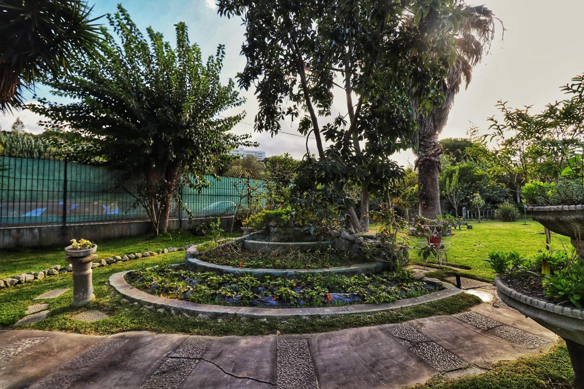 Hostel Jardins De Sao Luis Setúbal Dış mekan fotoğraf