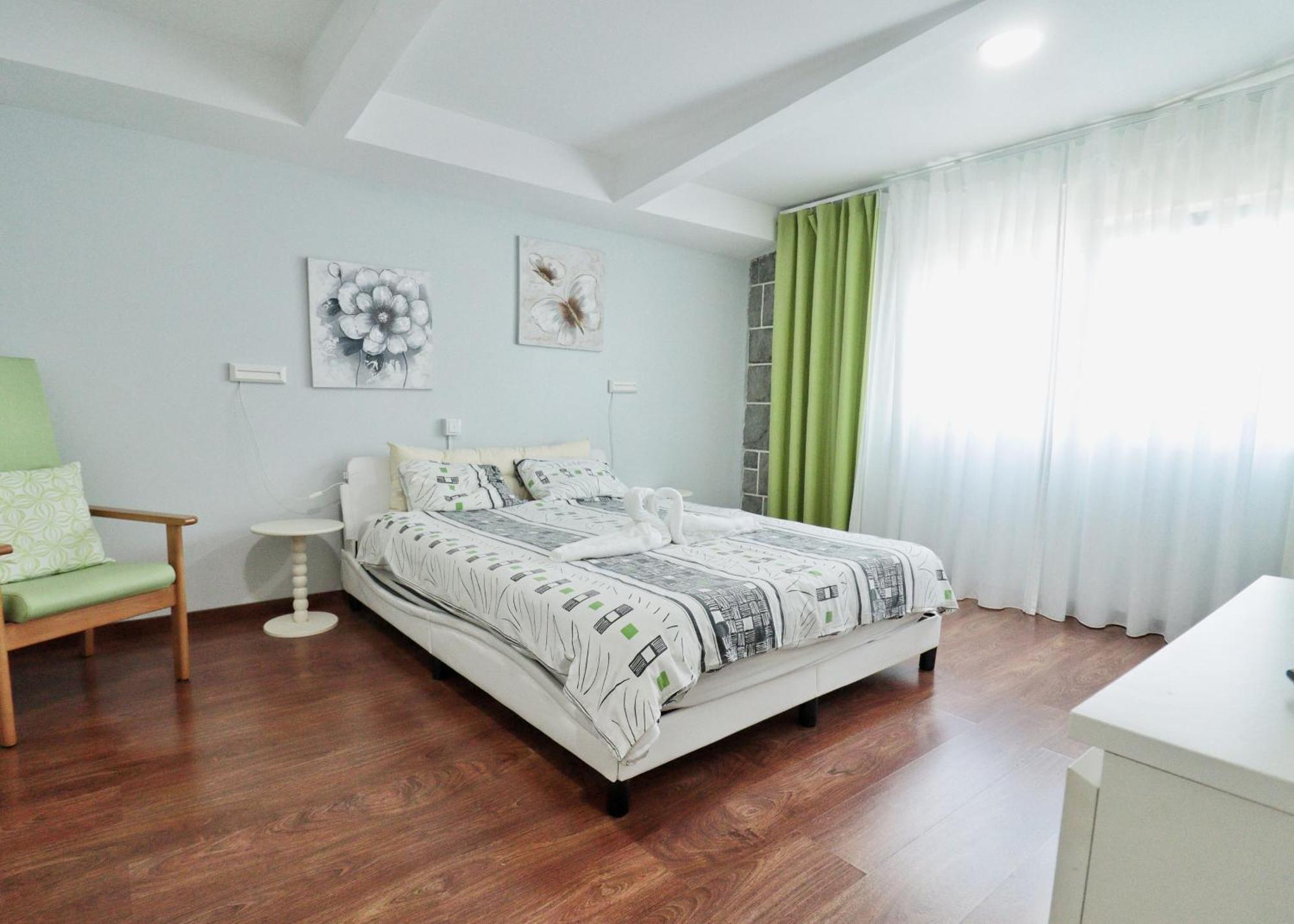 Hostel Jardins De Sao Luis Setúbal Dış mekan fotoğraf