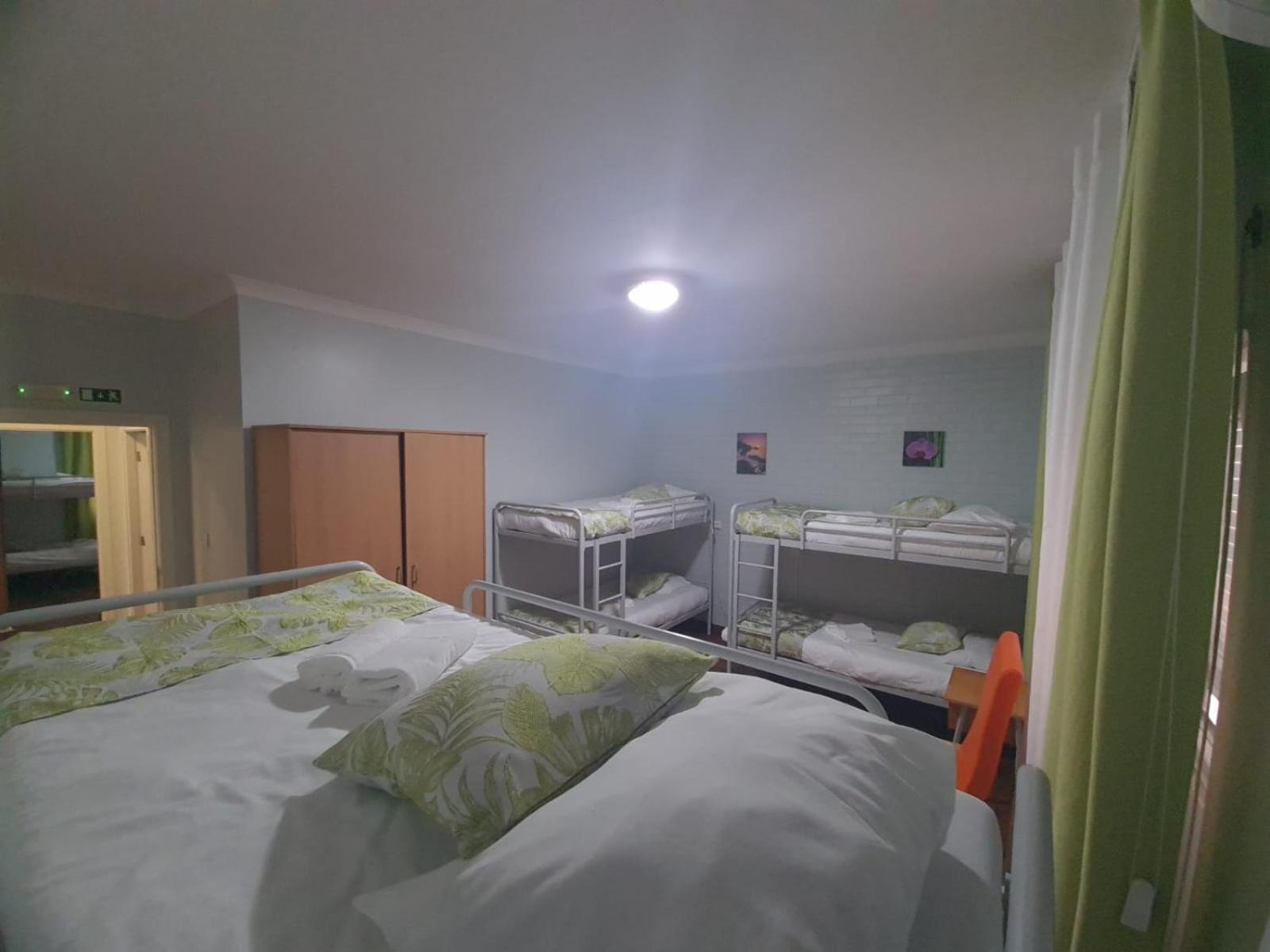 Hostel Jardins De Sao Luis Setúbal Dış mekan fotoğraf
