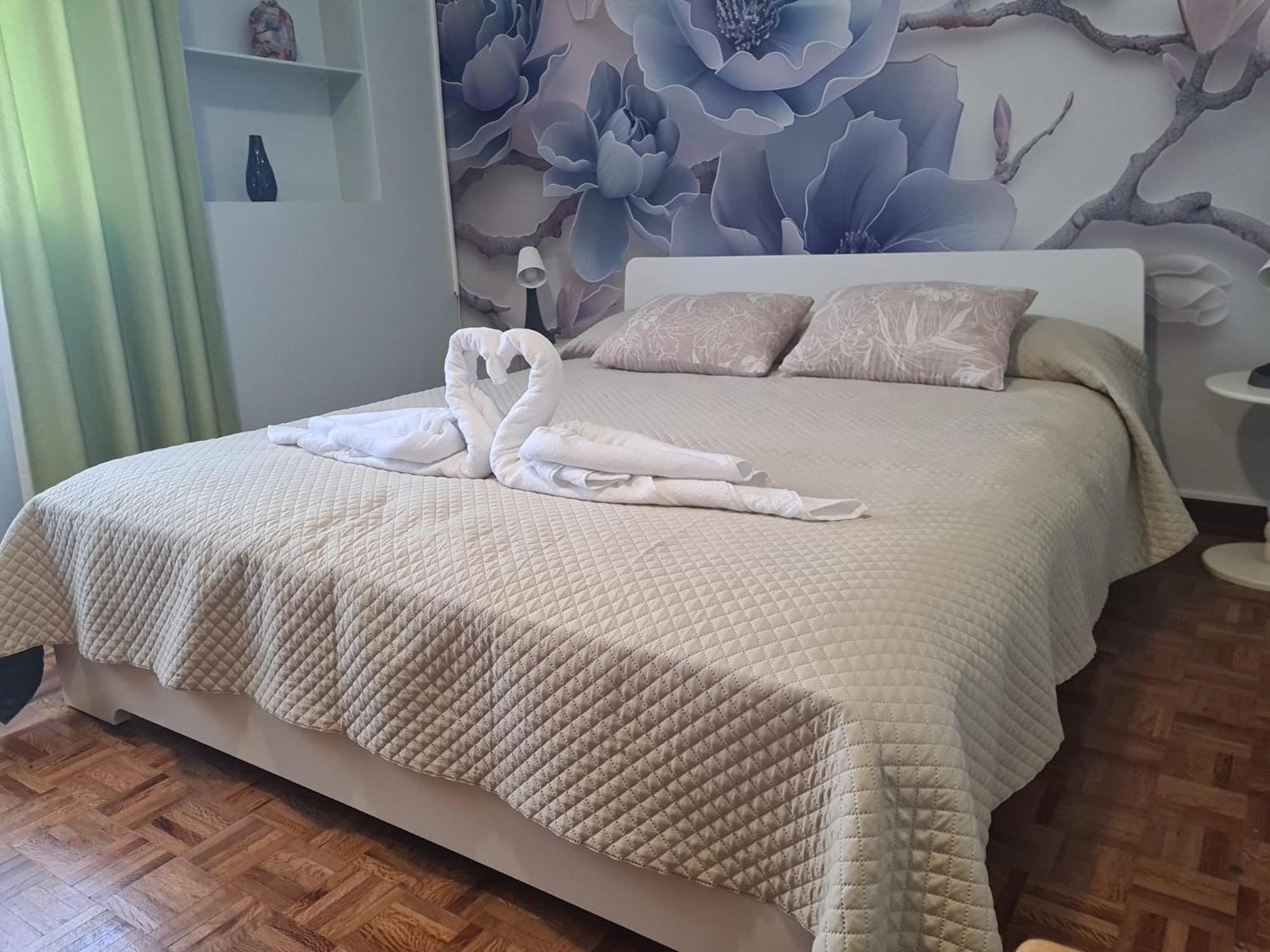 Hostel Jardins De Sao Luis Setúbal Dış mekan fotoğraf